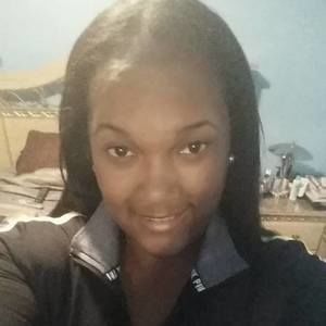 Meet your Posher, Cici